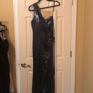Formal dress